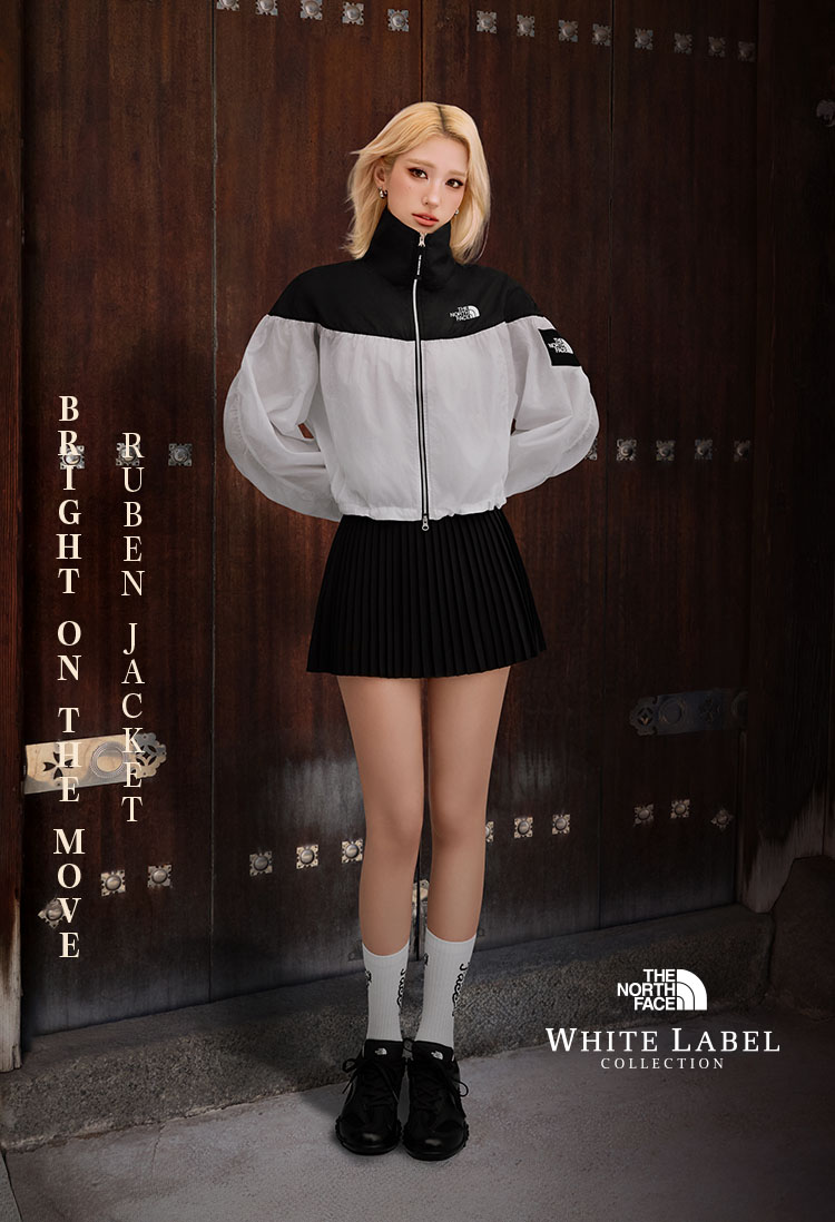 화이트라벨 루벤 자켓 기획전