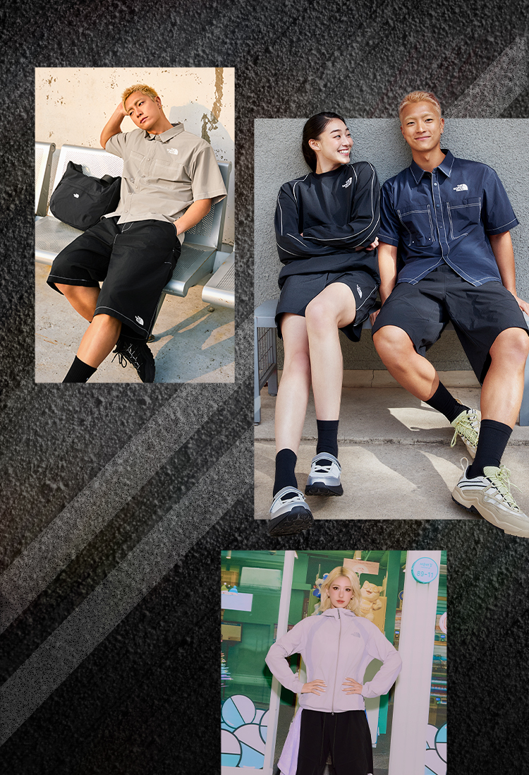 화이트라벨 반바지 기획전