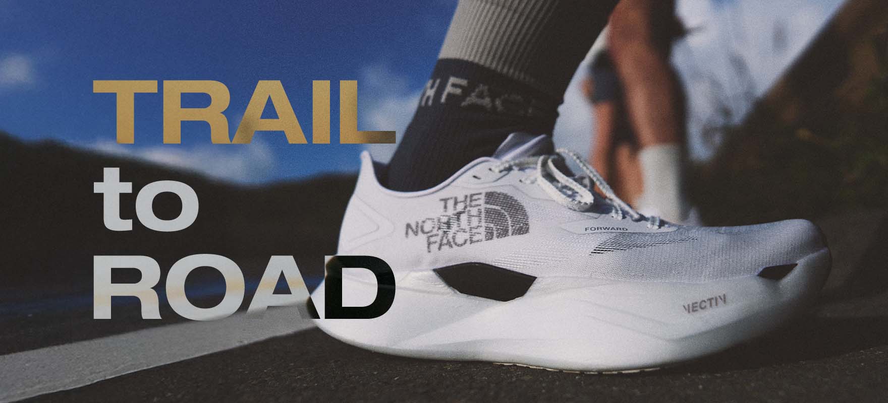 TRAIL to ROAD 기획전