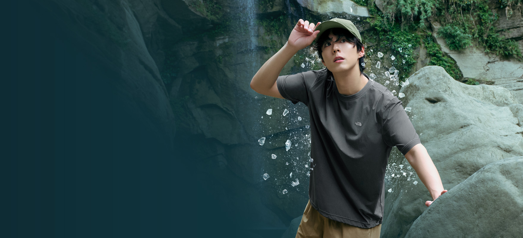 ICE CUBE COLLECTION 기획전