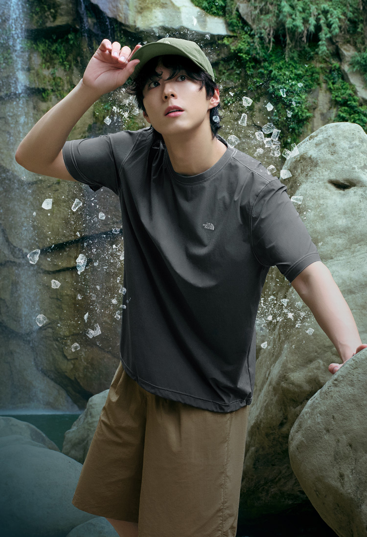 ICE CUBE COLLECTION 기획전