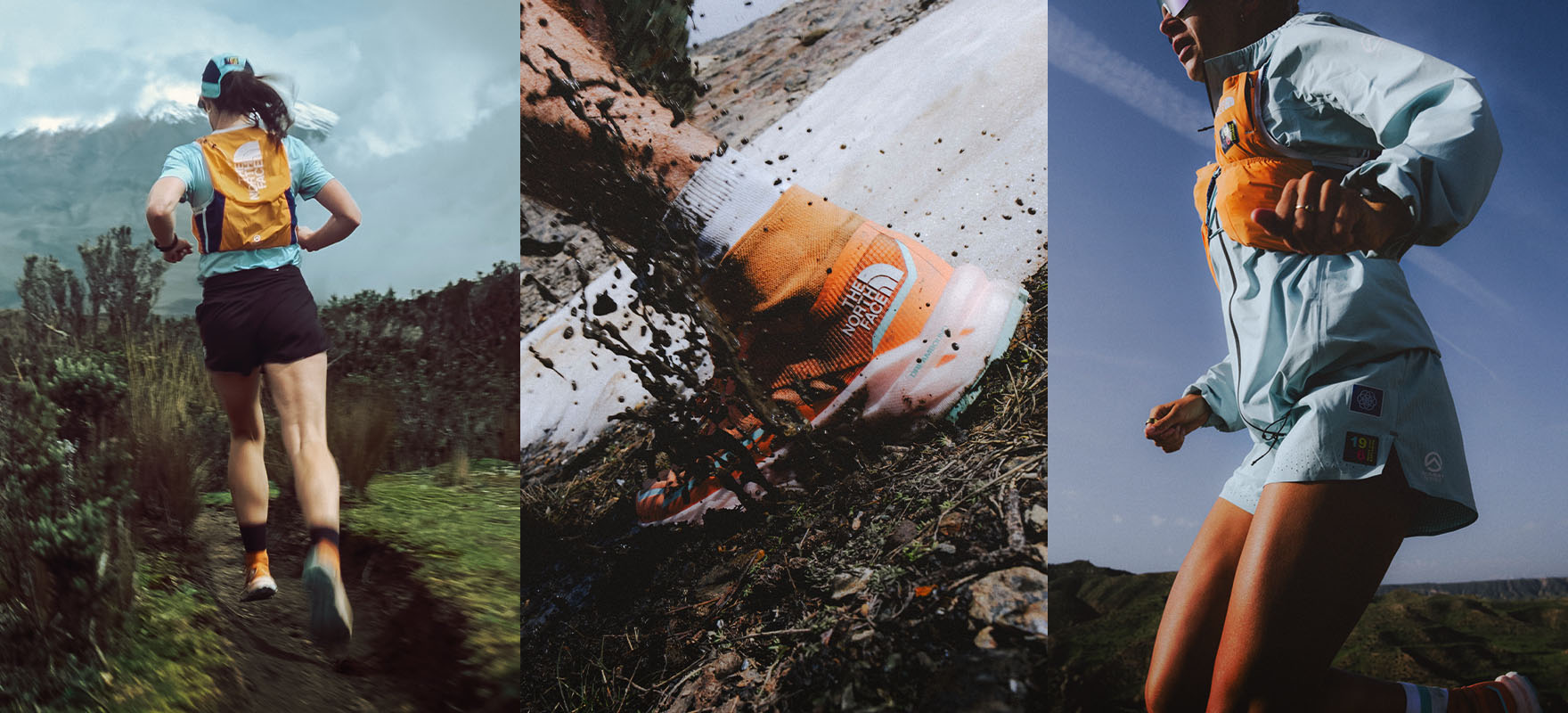 FW26 Offtrail Ultra
