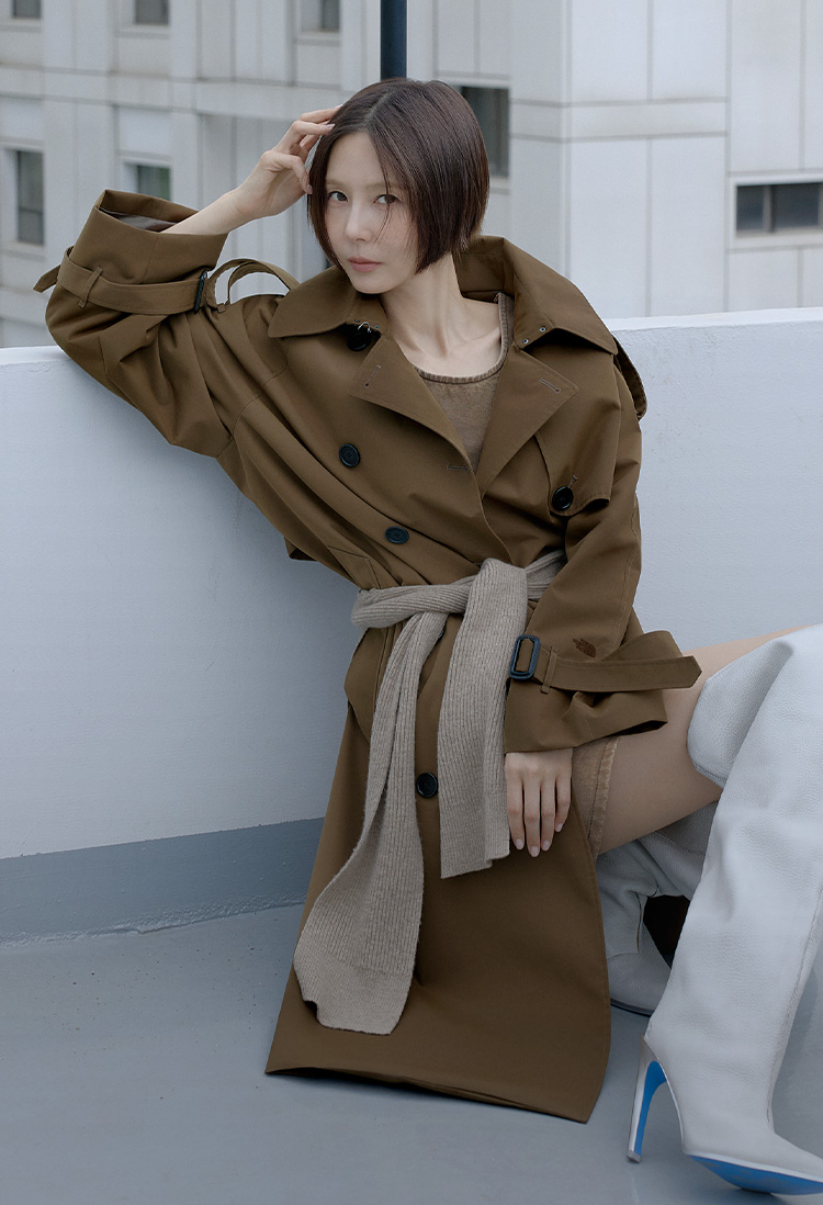 OD TNF STUDIO EDITION 기획전