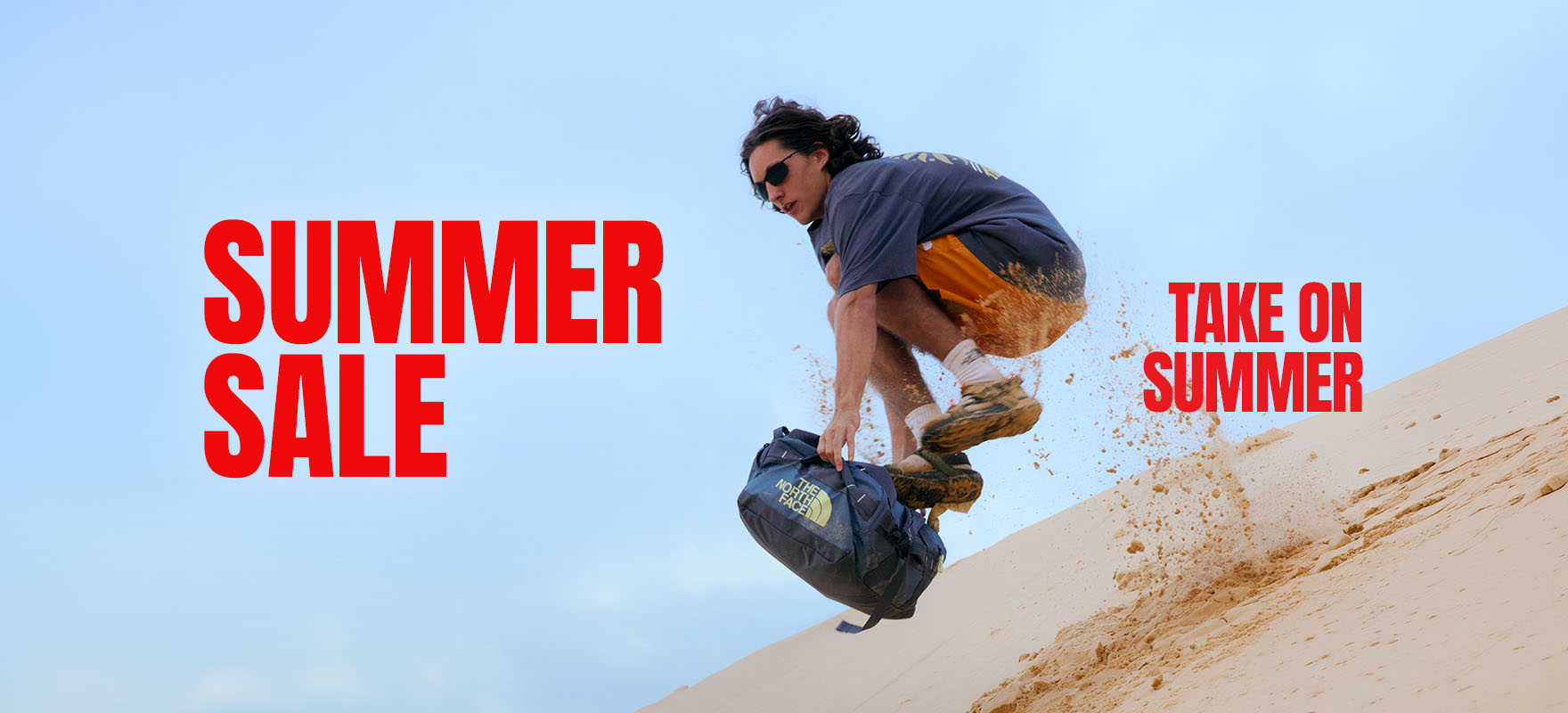 SUMMER SALE 기획전