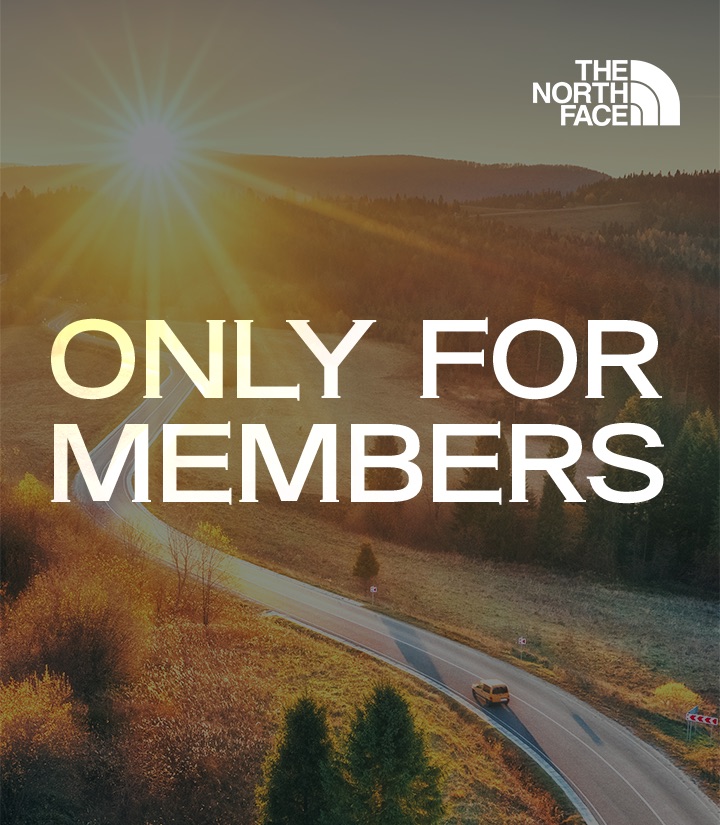 ONLY FOR MEMBERS