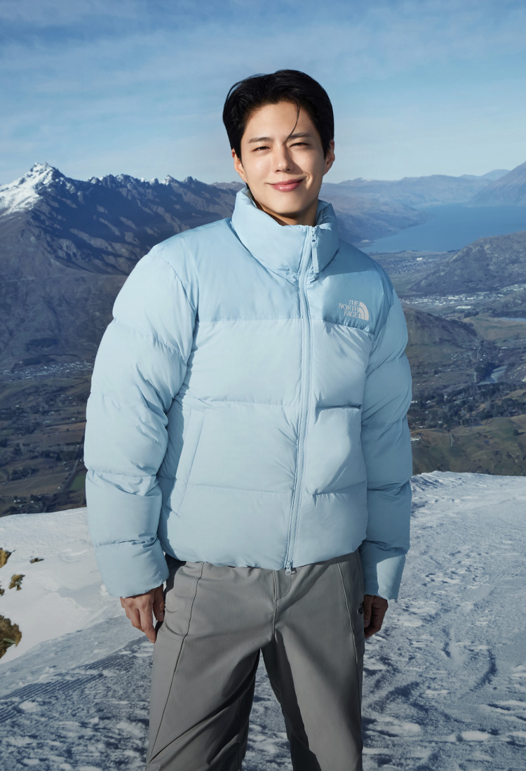 박보검의 가장 완벽한 아우라