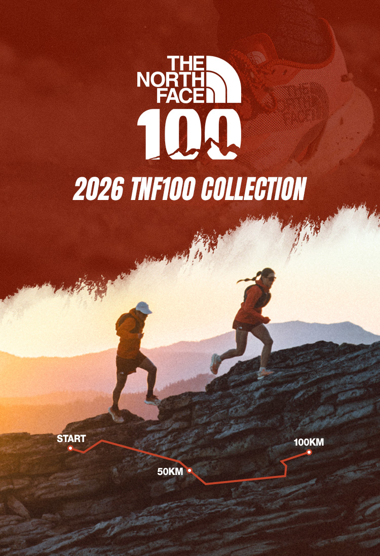 TNF100 COLLECTION