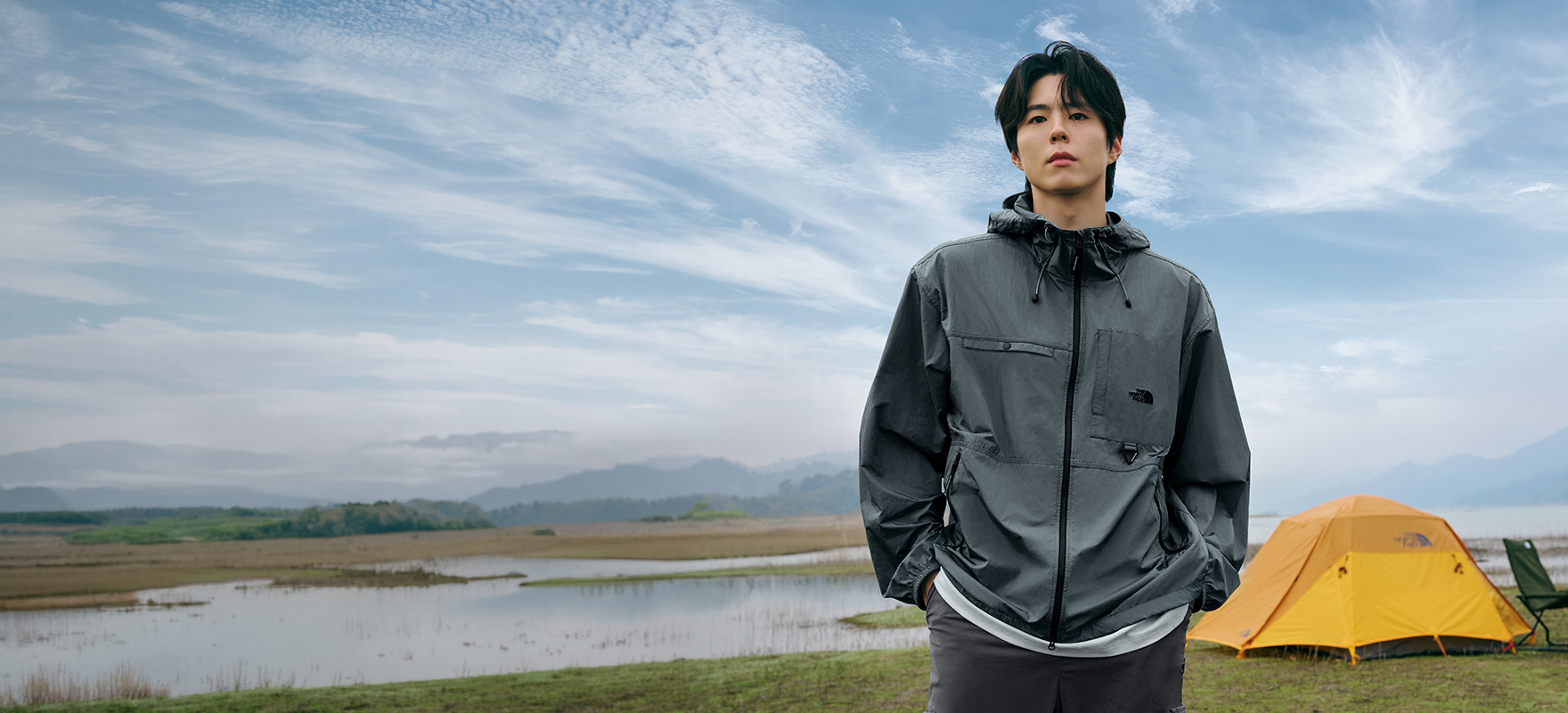 데이캠프 자켓 기획전