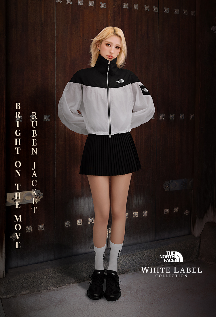 화이트라벨 루벤 자켓 기획전