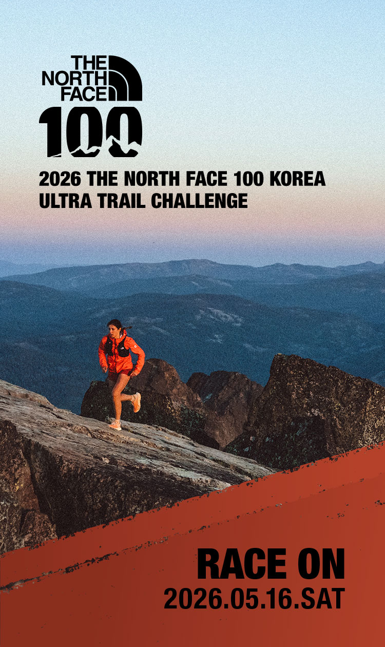 2026 노스페이스 tnf100 강원 