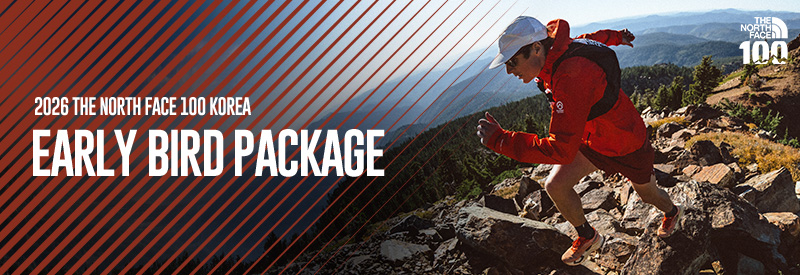 2026 노스페이스 tnf100 비쥬얼 