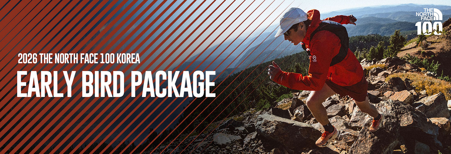 2026 노스페이스 tnf100 비쥬얼 