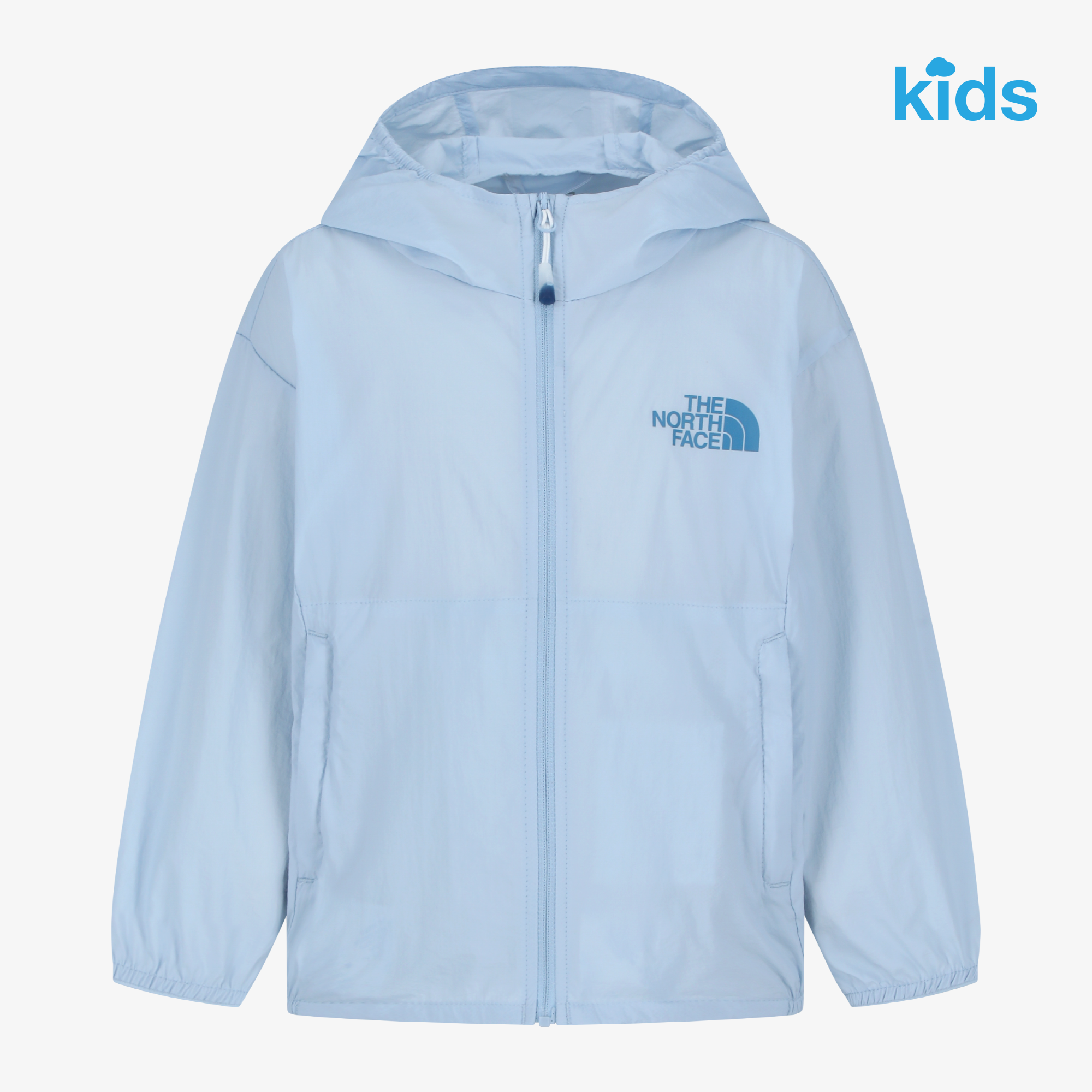 K'S TAILWIND HOODIE