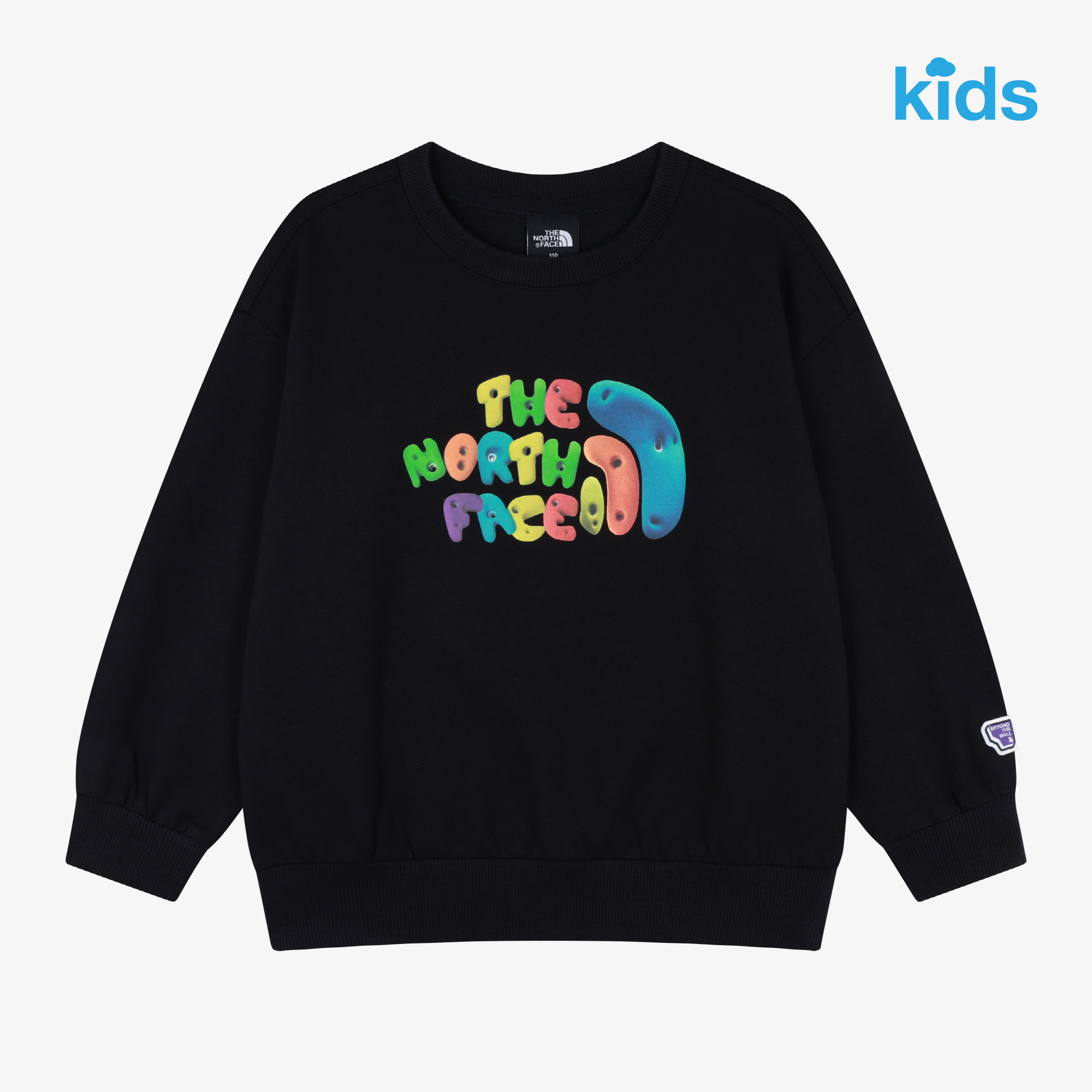 K'S COLORPATH SWEATSHIRTS