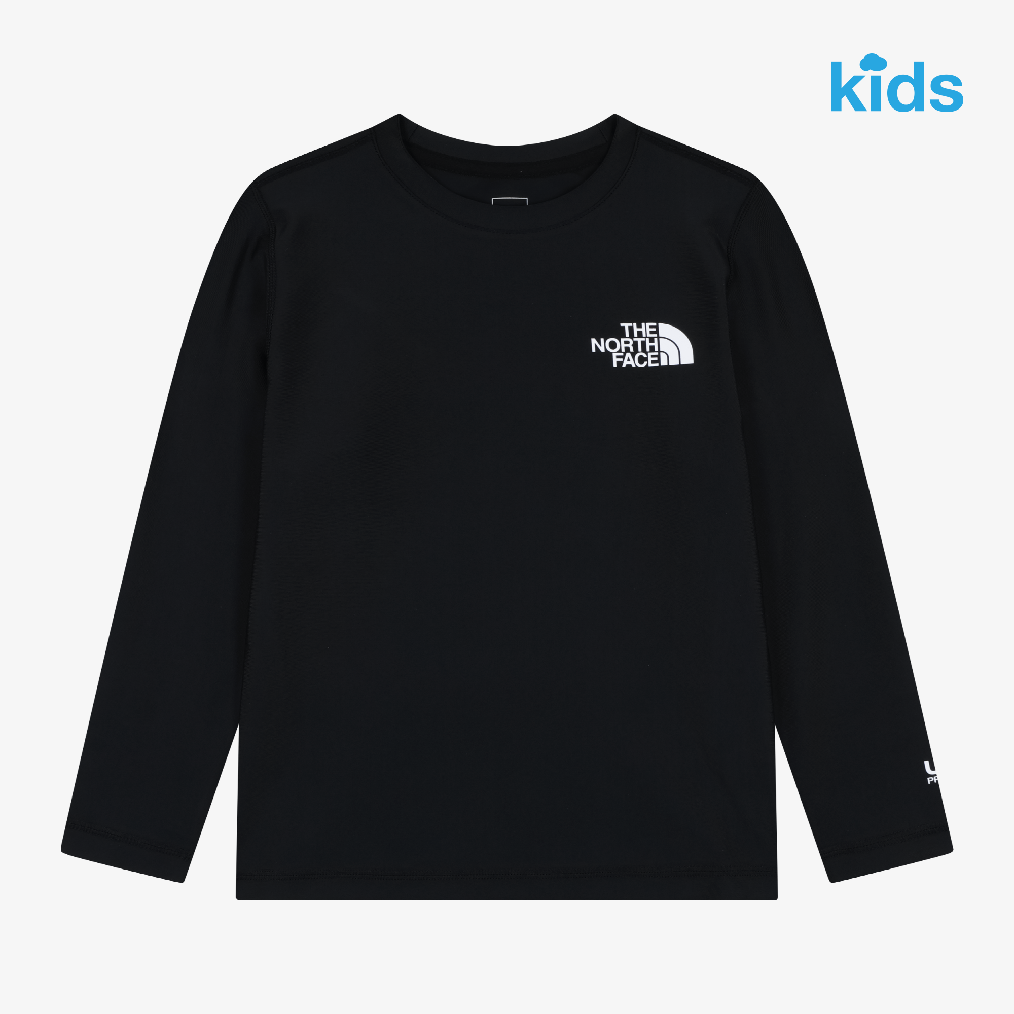 K'S SURF L/S TEE