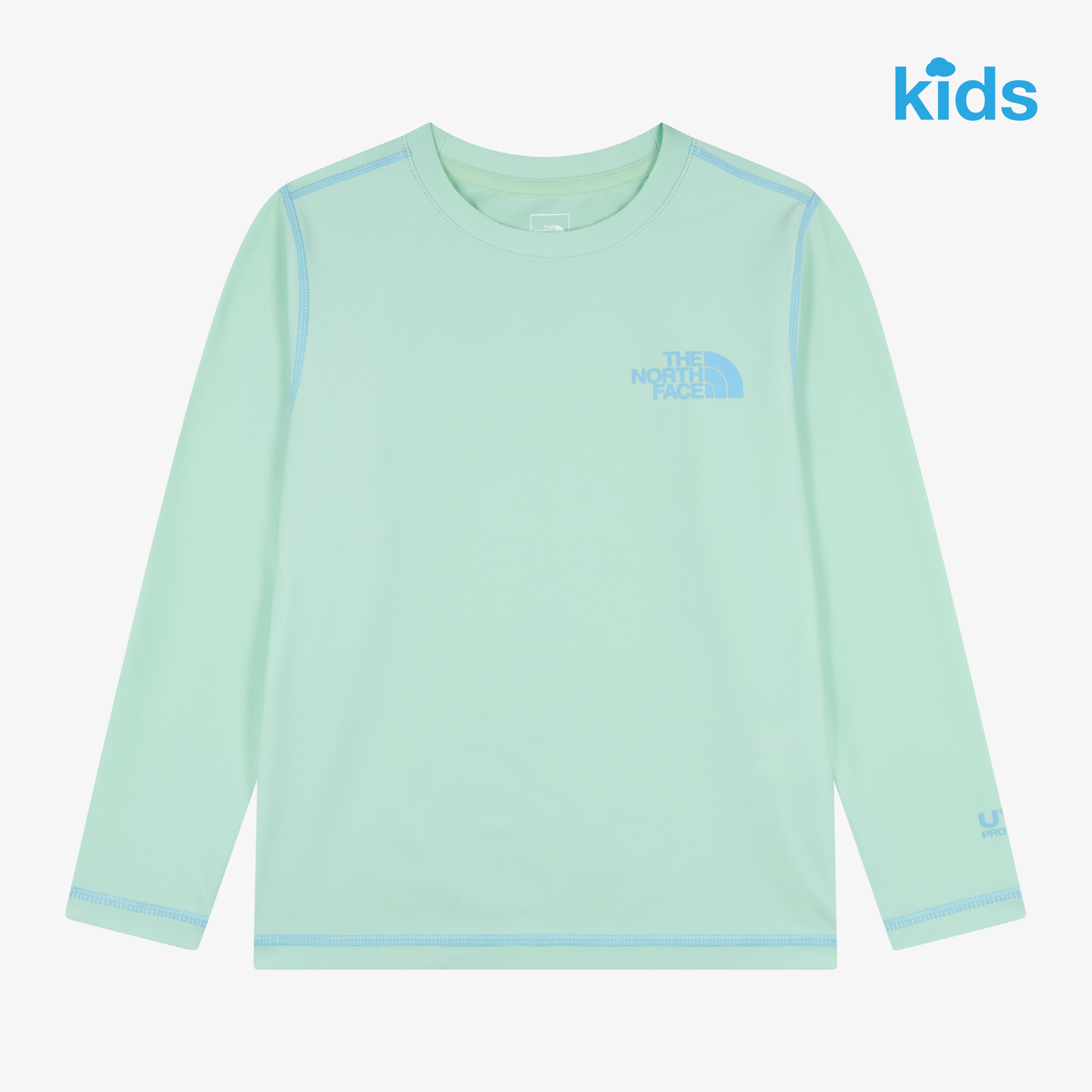 K'S SURF L/S TEE