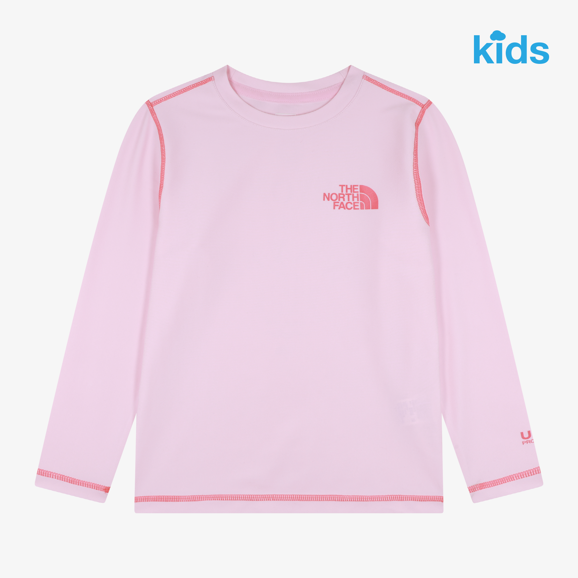 K'S SURF L/S TEE