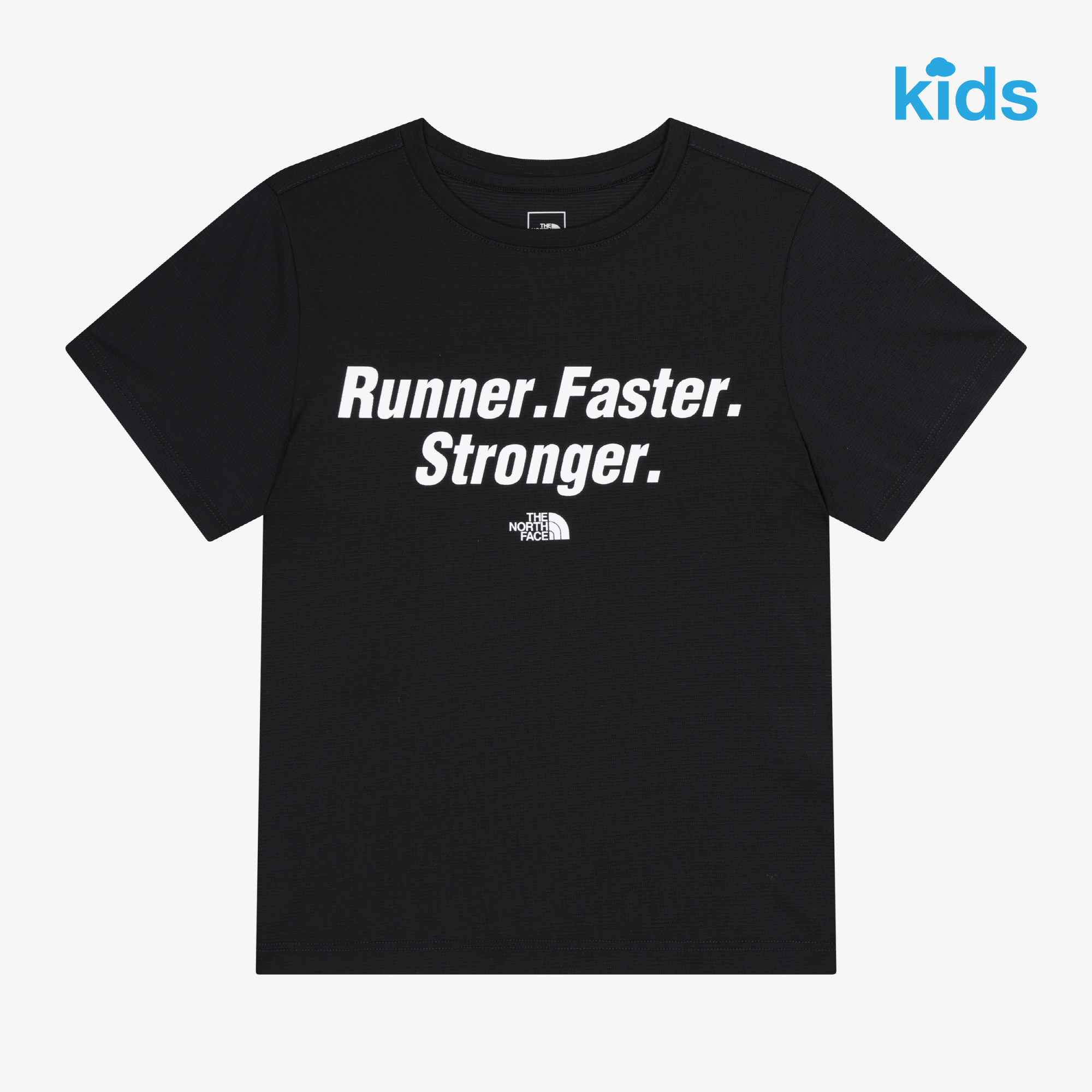 K'S PLAYBOOST S/S TEE