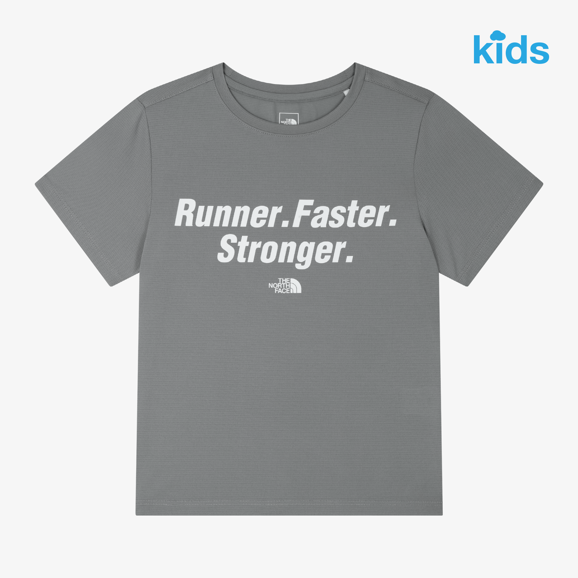 K'S PLAYBOOST S/S TEE