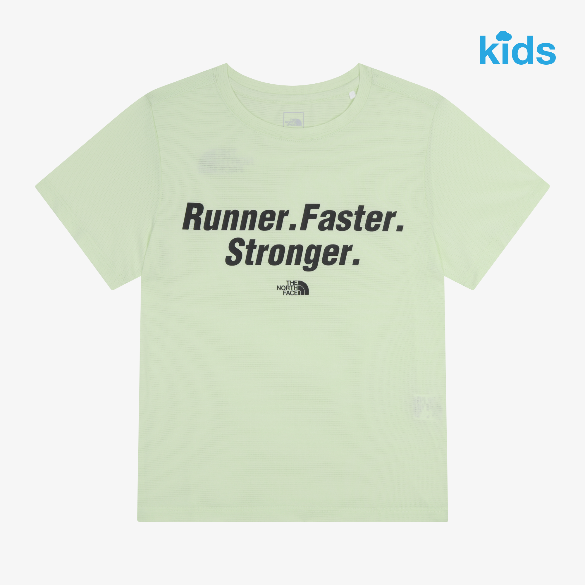 K'S PLAYBOOST S/S TEE