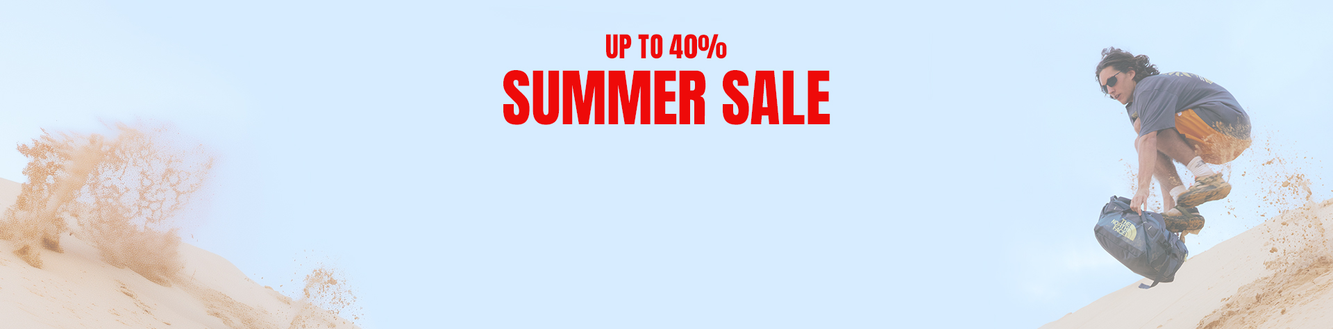 SUMMER SALE