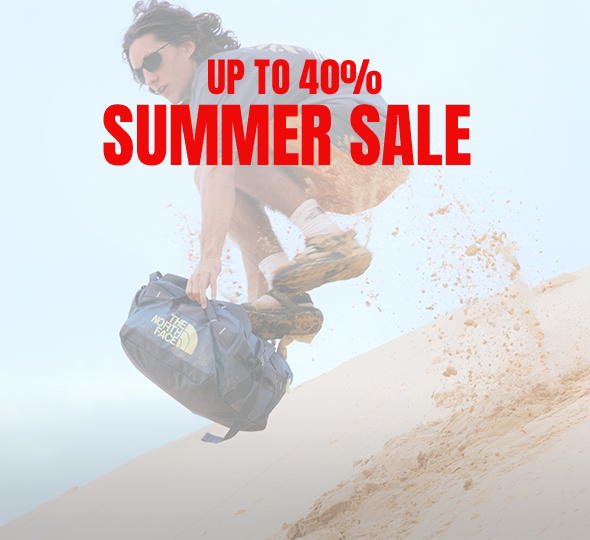 SUMMER SALE