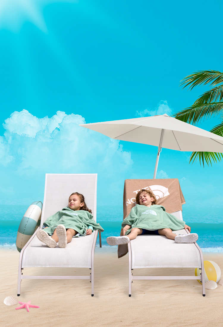 IT'S SUMMER VACATION