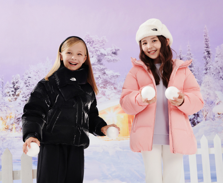 KIDS WINTER