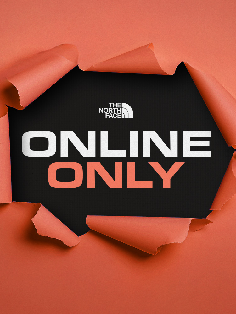 ONLINE EXCLUSIVE