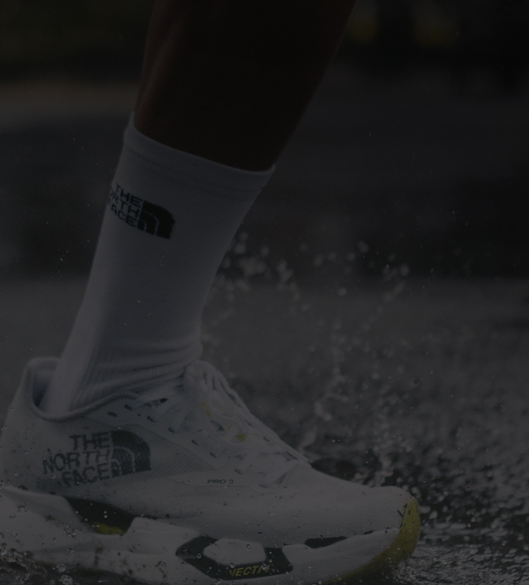 Rain Ready, Style Steady