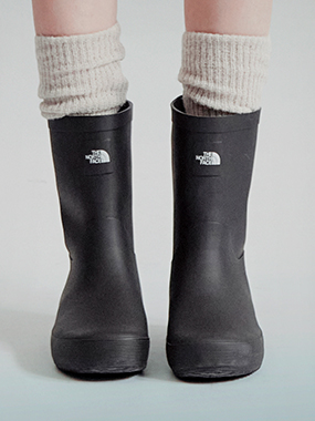 Rain Ready, Style Steady