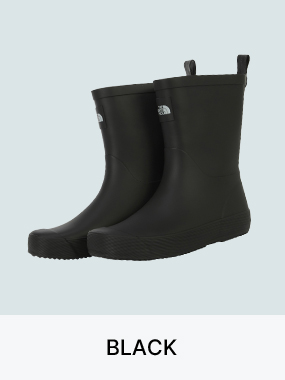 Rain Ready, Style Steady