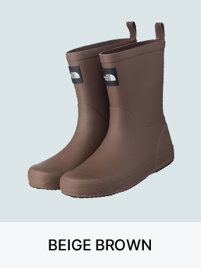 Rain Ready, Style Steady