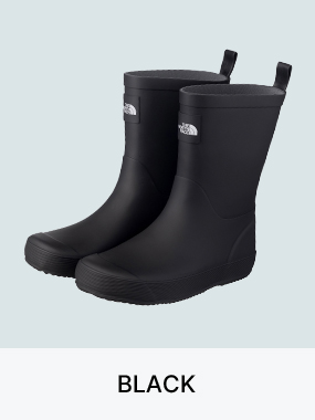 Rain Ready, Style Steady