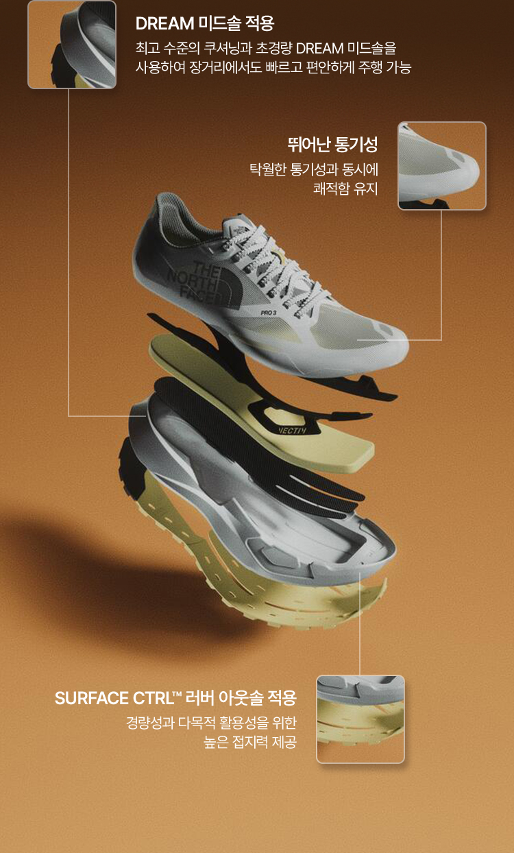 트레일러닝화