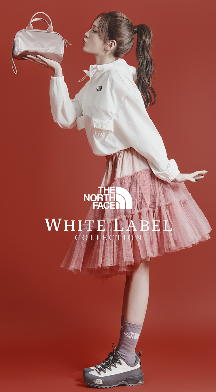WHITE LABLEL SPRING