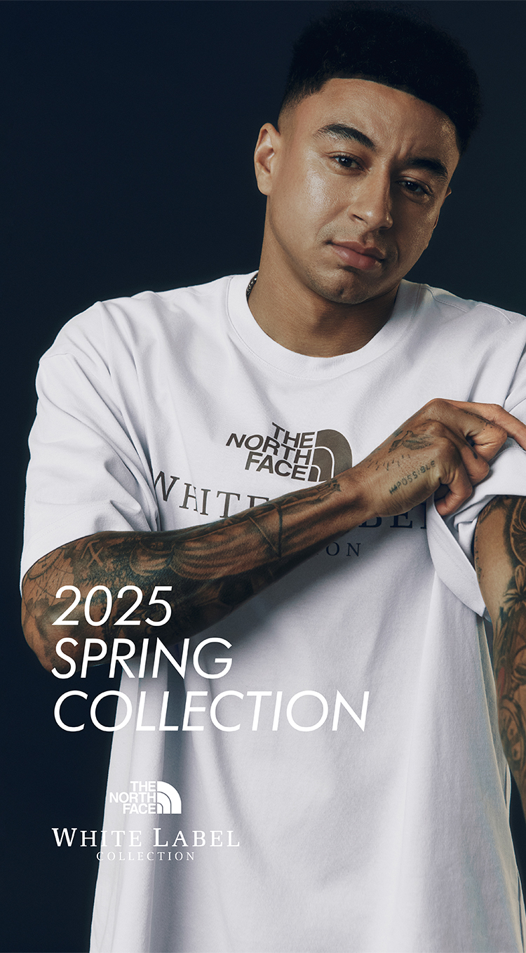 WHITE LABLEL SPRING