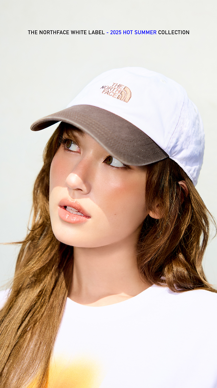 WHITE LABLEL HOT SUMMER