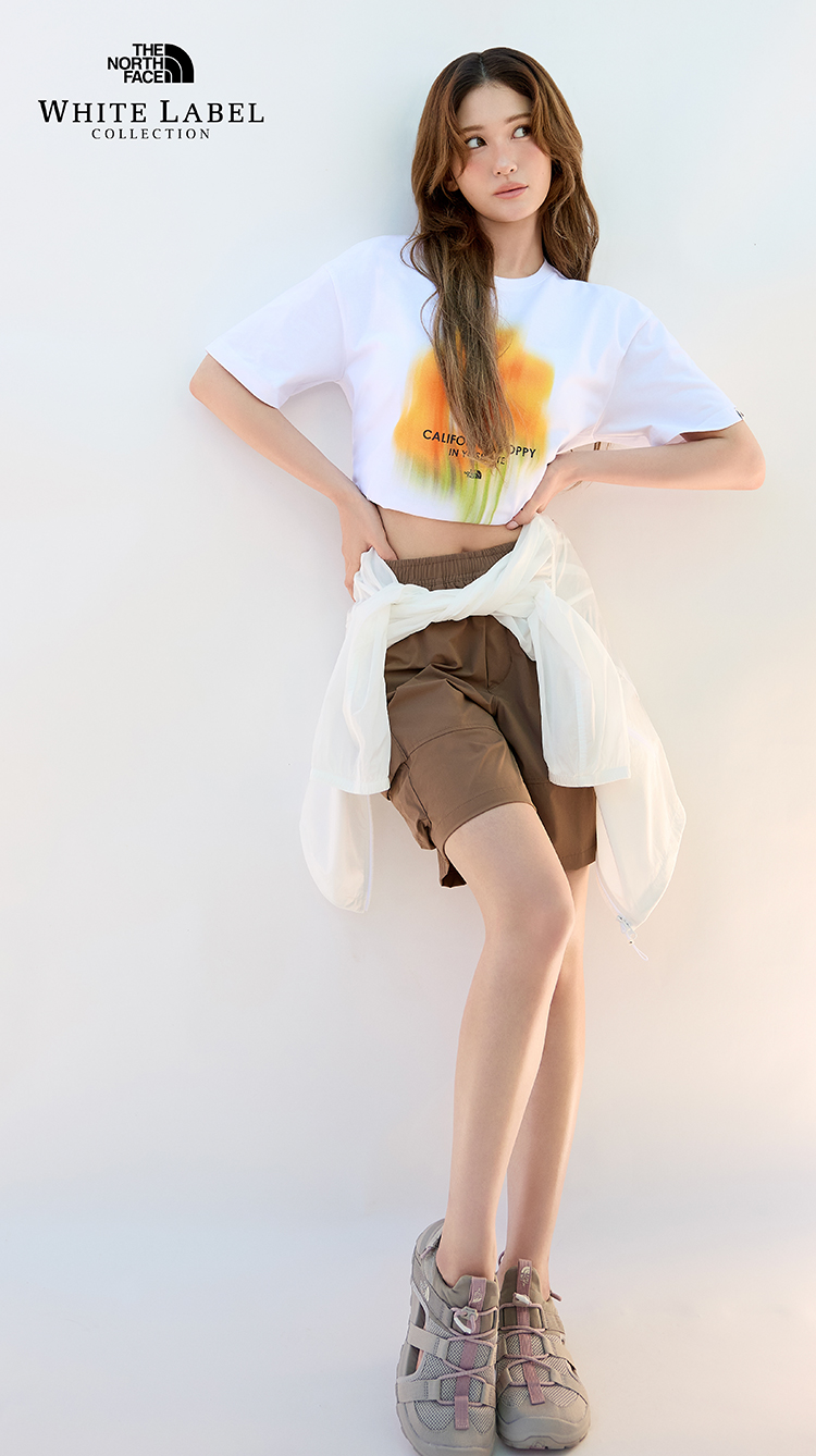 WHITE LABLEL HOT SUMMER