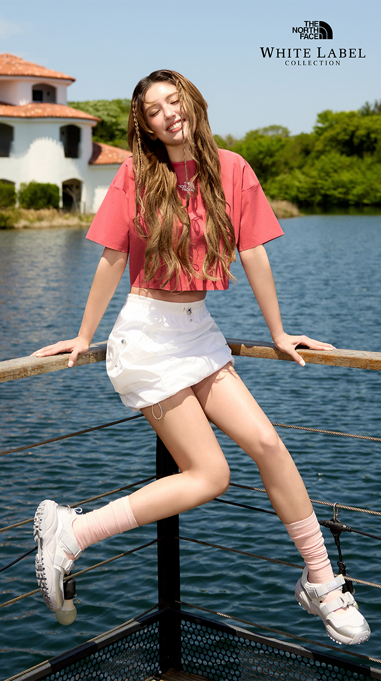 WHITE LABLEL HOT SUMMER