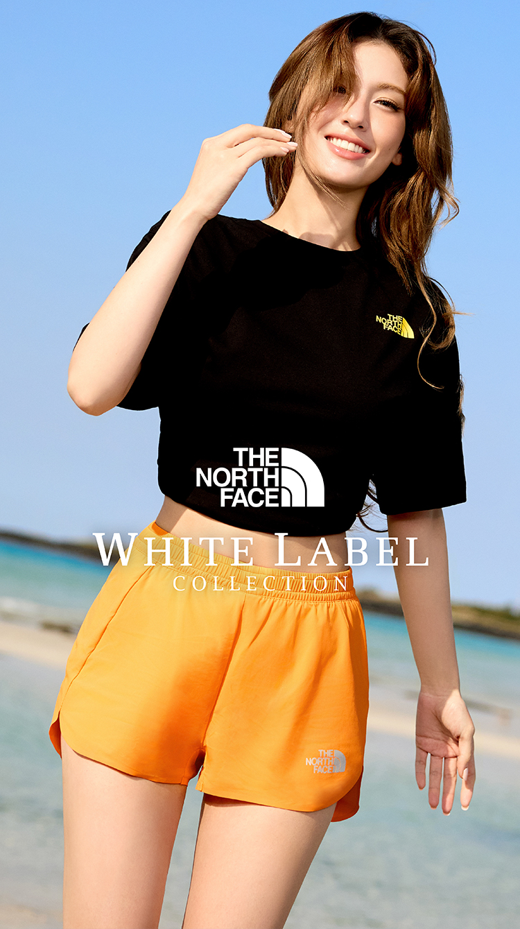 WHITE LABLEL HOT SUMMER
