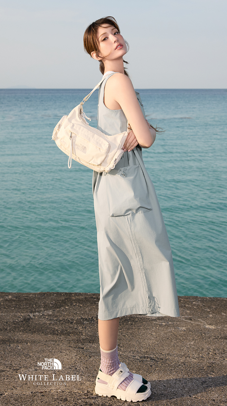 WHITE LABLEL HOT SUMMER