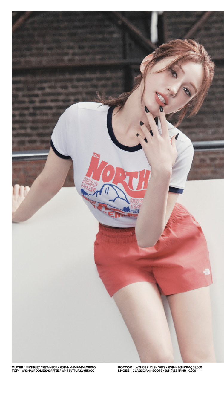 WHITE LABLEL SUMMER