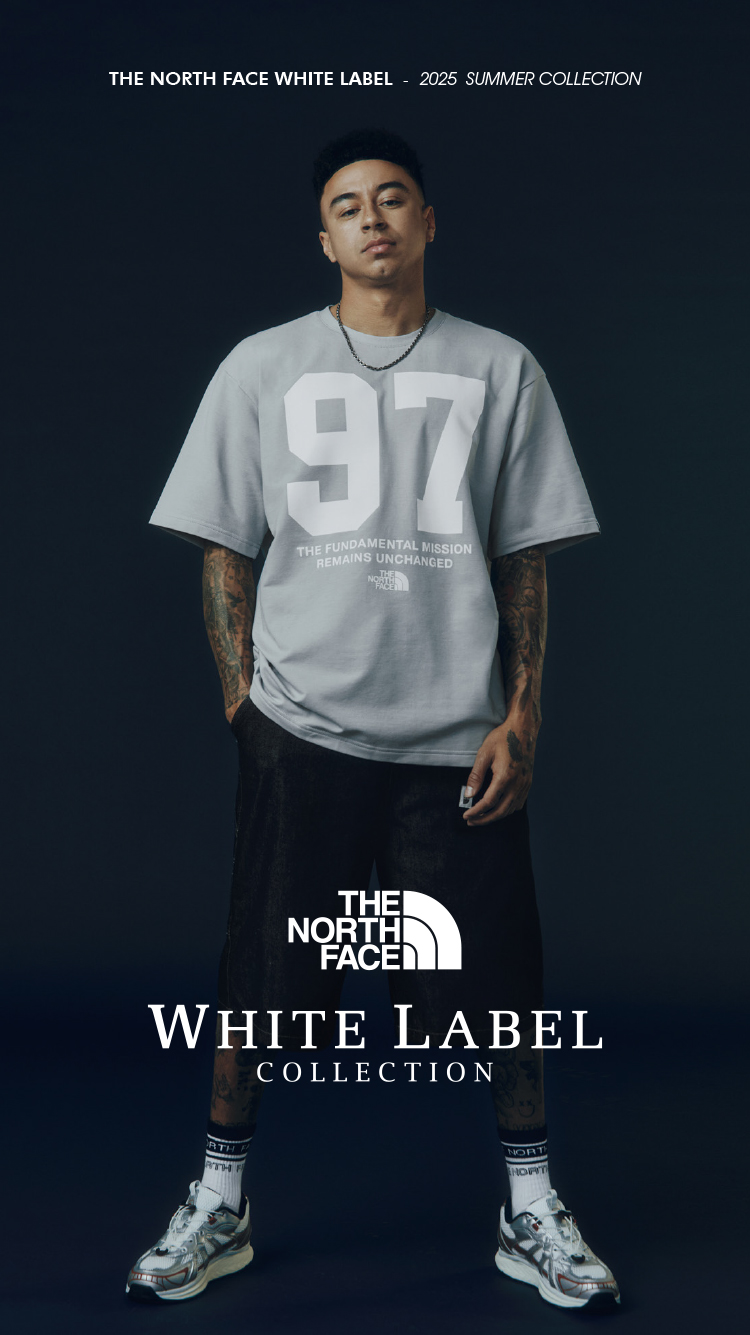WHITE LABLEL SUMMER
