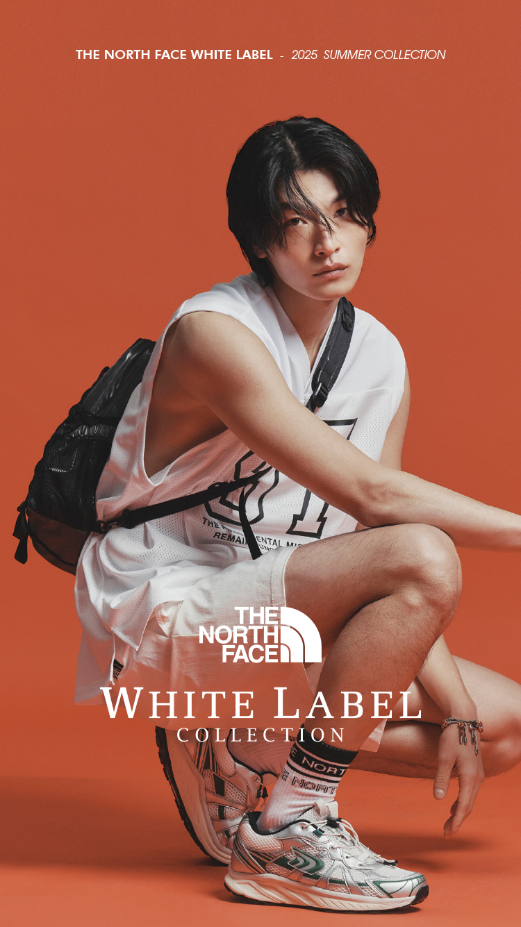 WHITE LABLEL SUMMER