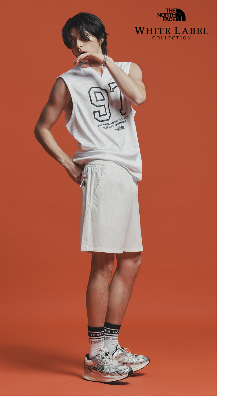 WHITE LABLEL SUMMER