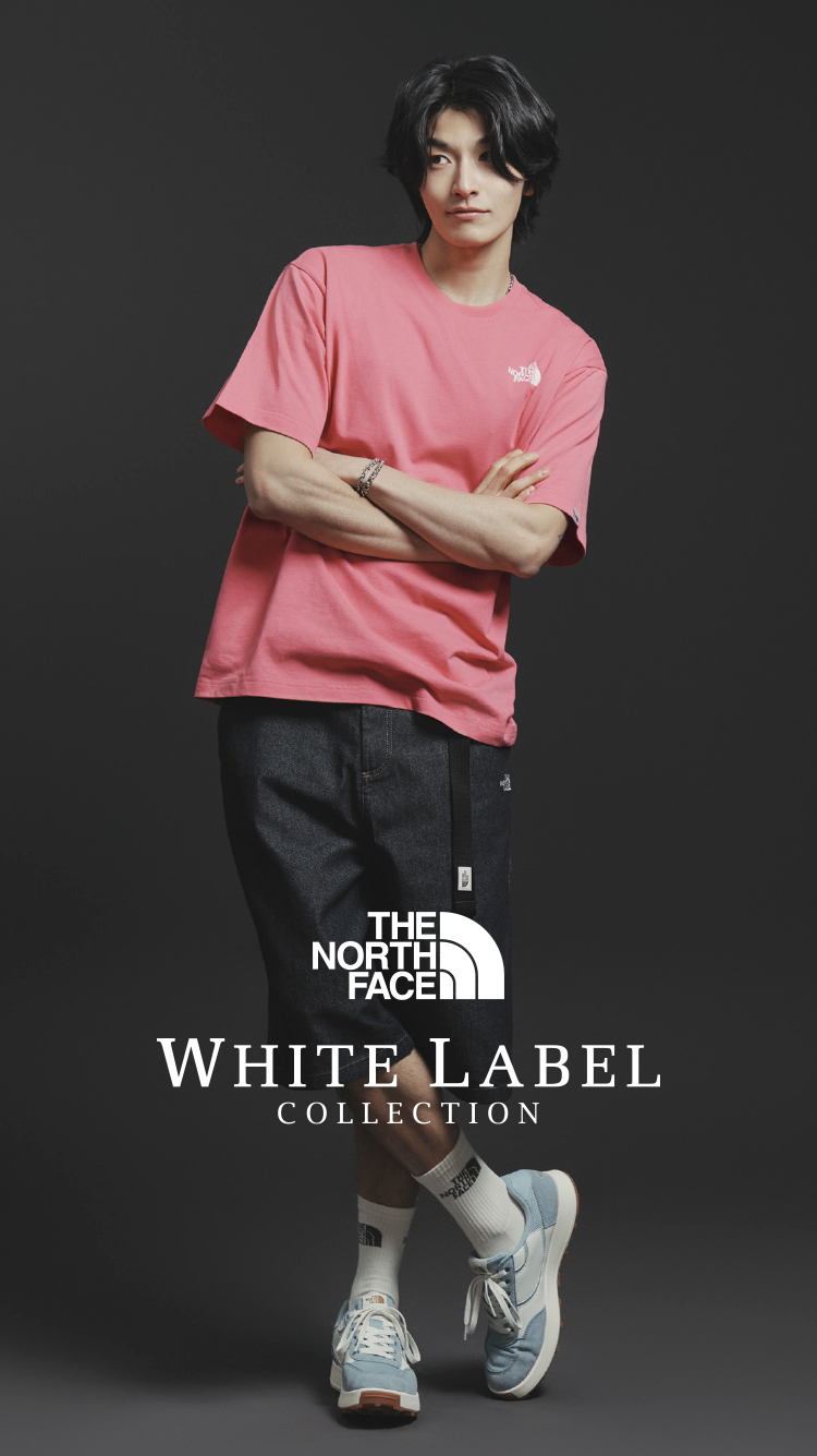 WHITE LABLEL SUMMER