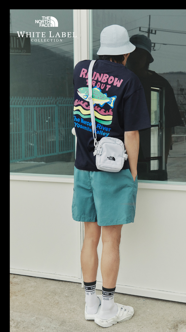 WHITE LABLEL SUMMER