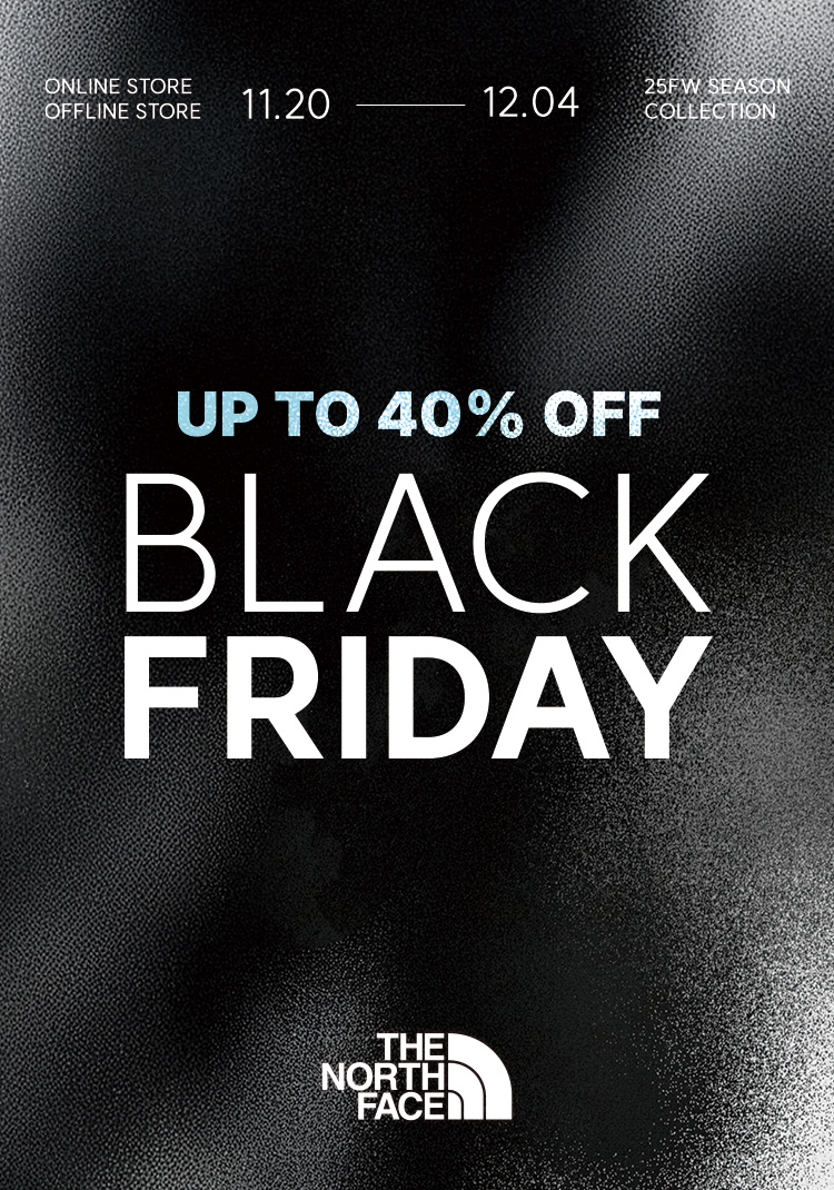 BLACK FRIDAY