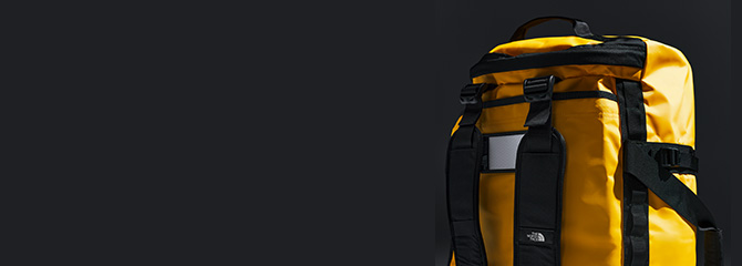 DAYCAMP WHEELER DUFFEL